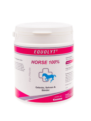 Equolyt Horse 100%