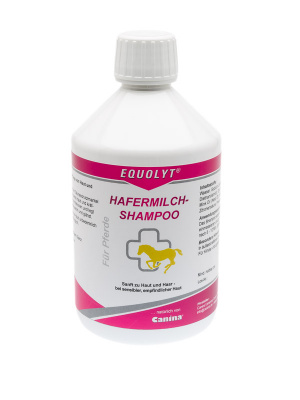 Equolyt Hafermilch-Shampoo