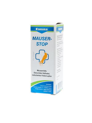 Mauser Stop