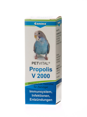 Petvital Propolis V 2000
