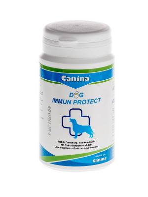 Dog Immun Protect