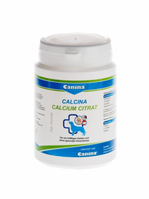 Calcium Citrat