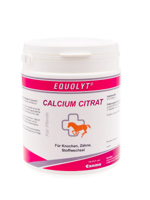 Equolyt Calcium Citrat