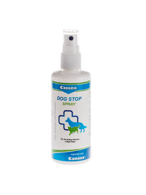 Dog-Stop Spray